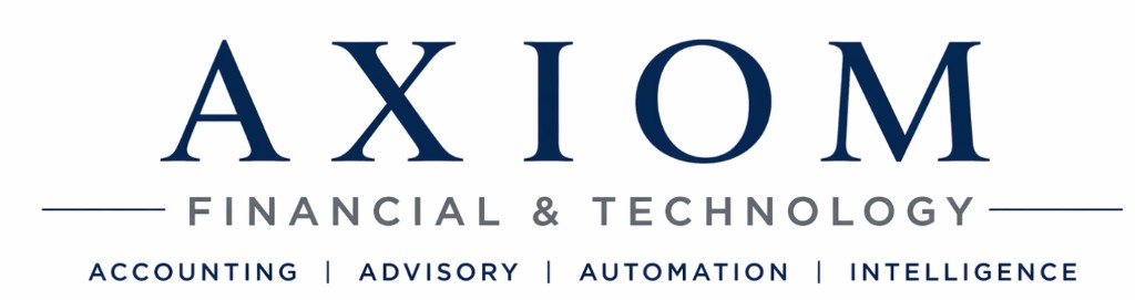 Axiom | Financial & Technology